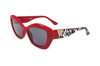 Lunettes de soleil femme - Catégorie 3 - Guess
