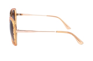 Lunettes de soleil femme - Catégorie 2 - Guess Factory
