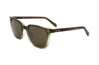 Lunettes de soleil homme - Catégorie 3 - Fossil