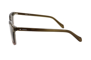 Lunettes de soleil homme - Catégorie 3 - Fossil
