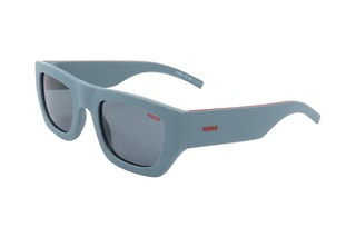 Lunettes de soleil homme - Catégorie 2 - Hugo