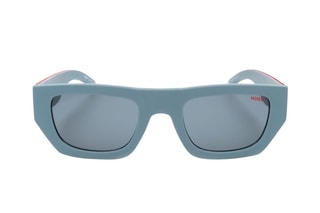 Lunettes de soleil homme - Catégorie 2 - Hugo
