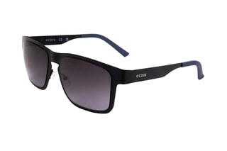 Lunettes de soleil homme - Catégorie 3 - Guess Factory