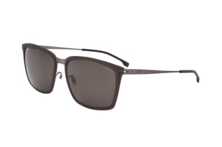 Lunettes de soleil polarisées homme - Catégorie 3 - Hugo Boss