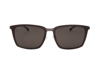 Lunettes de soleil polarisées homme - Catégorie 3 - Hugo Boss