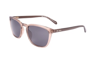 Lunettes de soleil homme - Catégorie 3 - Fossil
