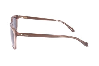 Lunettes de soleil homme - Catégorie 3 - Fossil