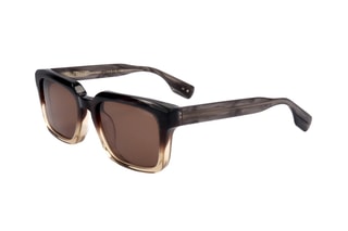 Lunettes de soleil homme - Catégorie 3 - Gris - Ted Baker