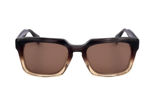 Lunettes de soleil homme - Catégorie 3 - Gris - Ted Baker