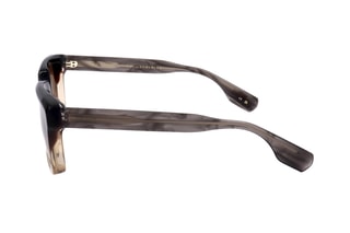 Lunettes de soleil homme - Catégorie 3 - Gris - Ted Baker