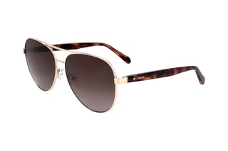 Lunettes de soleil femme - Catégorie 3 - Fossil