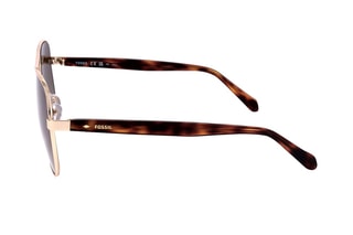 Lunettes de soleil femme - Catégorie 3 - Fossil