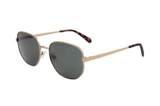 Lunettes de soleil homme - Catégorie 3 - Fossil