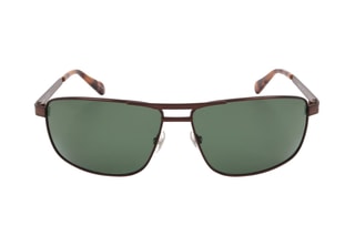 Lunettes de soleil polarisées homme - Catégorie 3 - Fossil