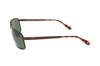 Lunettes de soleil polarisées homme - Catégorie 3 - Fossil