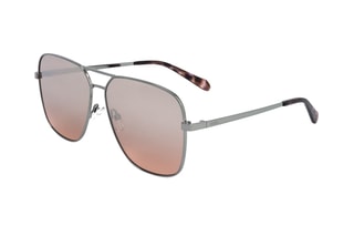 Lunettes de soleil femme - Catégorie 3 - Fossil