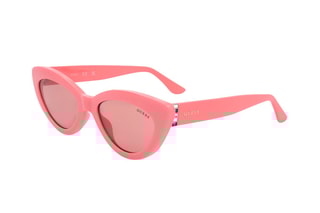 Lunettes de soleil femme - Catégorie 2 - Guess