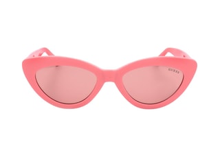 Lunettes de soleil femme - Catégorie 2 - Guess