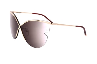 Lunettes de soleil femme - Catégorie 3 - Ana Hickmann