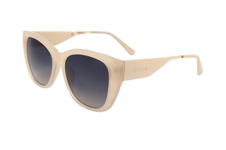 Lunettes de soleil femme - Catégorie 3 - Guess Factory