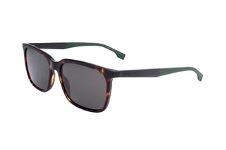 Lunettes de soleil homme - Catégorie 3 - Hugo Boss