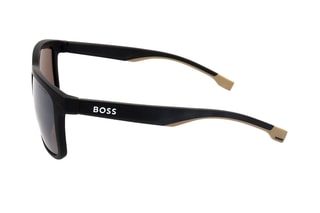 Lunettes de soleil polarisées homme - Catégorie 3 - Hugo Boss