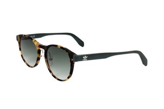 Lunettes de soleil homme - Catégorie 2 - Adidas Original
