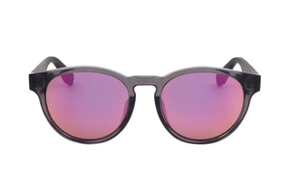 Lunettes de soleil femme - Verres effet miroir - Catégorie 3 - Adidas Original