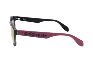 Lunettes de soleil femme - Verres effet miroir - Catégorie 3 - Adidas Original