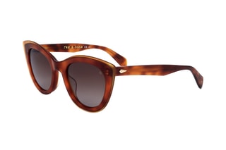 Lunettes de soleil femme - Catégorie 3 - Rag & Bone