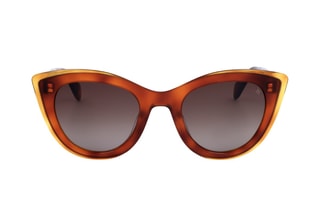 Lunettes de soleil femme - Catégorie 3 - Rag & Bone