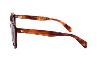 Lunettes de soleil femme - Catégorie 3 - Rag & Bone