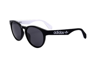 Lunettes de soleil mixte - Catégorie 3 - Adidas Original