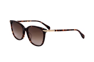 Lunettes de soleil femme - Catégorie 2 - Rag & Bone