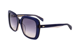 Lunettes de soleil femme - Catégorie 2 - Rag & Bone