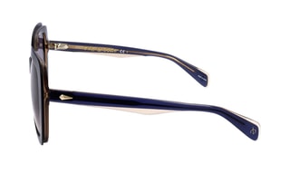 Lunettes de soleil femme - Catégorie 2 - Rag & Bone