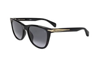 Lunettes de soleil femme - Catégorie 3 - Rag & Bone