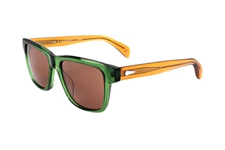 Lunettes de soleil homme - Catégorie 3 - Rag & Bone