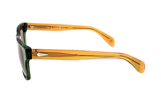 Lunettes de soleil homme - Catégorie 3 - Rag & Bone
