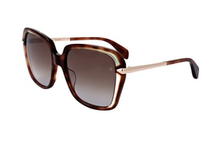 Lunettes de soleil femme - Catégorie 2 - Rag & Bone