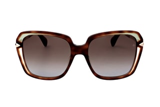 Lunettes de soleil femme - Catégorie 2 - Rag & Bone