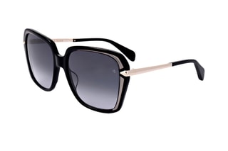 Lunettes de soleil femme - Catégorie 3 - Rag & Bone