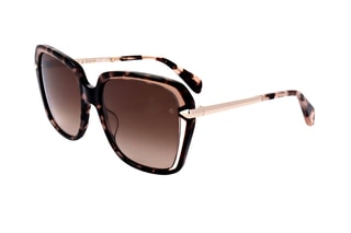 Lunettes de soleil femme - Catégorie 3 - Rag & Bone