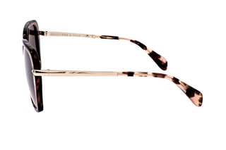 Lunettes de soleil femme - Catégorie 3 - Rag & Bone