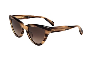 Lunettes de soleil femme - Catégorie 3 - Rag & Bone
