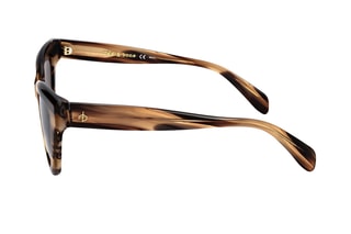 Lunettes de soleil femme - Catégorie 3 - Rag & Bone