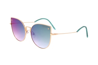 Lunettes de soleil femme - Catégorie 2 - Hickmann