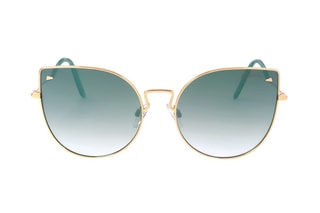 Lunettes de soleil femme - Catégorie 2 - Hickmann