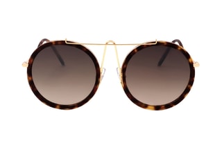 Lunettes de soleil femme - Catégorie 2 - Hickmann