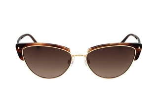 Lunettes de soleil femme - Catégorie 3 - Hickmann